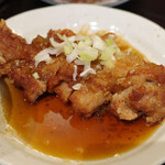 四川中華料理 PAO2 - 贅沢ランチ