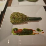 イタリア料理 フィオレンツァ - 