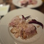 イタリア料理 フィオレンツァ - 