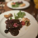 イタリア料理 フィオレンツァ - 