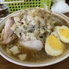 ラーメン二郎 - 