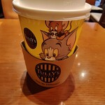 タリーズコーヒー - ドリンク写真: