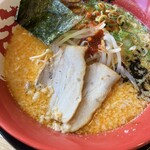ラーメンまこと屋 岡山平井店 - 