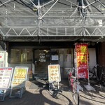 ゆで太郎 - 2026.03.08 (日)