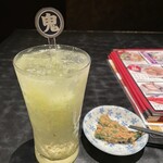 オロチと柊 - 