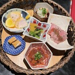 オロチと柊 - 