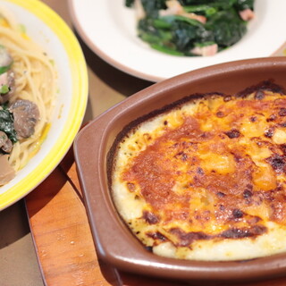 サイゼリヤ 平塚四宮店