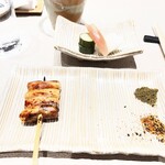 鳥さき - 
