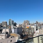 三井ガーデンホテル - 料理写真: