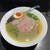 中華蕎麦 無冠 - 料理写真: