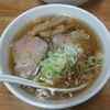 佐野青竹手打ラーメンの店 Ｒａ