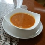 PADISAH - ☆ トマトスープ