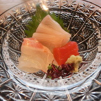 鮨・日本料理 暦 - 刺身