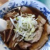 おふくろラーメン - 