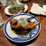 薄野 肉海鮮爐端 芯々 - 