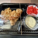 炒飯専門店 迅や - 焼豚炒飯