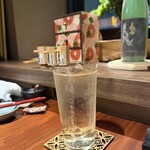 薄野 肉海鮮爐端 芯々 - 