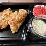 炒飯専門店 迅や - 焼豚炒飯
