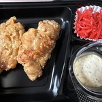 炒飯専門店 迅や - 焼豚炒飯