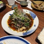 薄野 肉海鮮爐端 芯々 - 