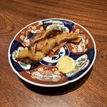 薄野 肉海鮮爐端 芯々 - 
