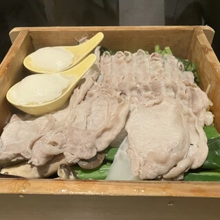 せいろ料理 葵茶屋_0