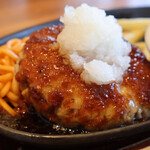 やよい軒 - 料理写真: