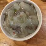 国民酒場じぃえんとるまん - 料理写真: