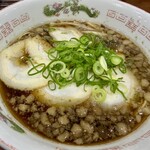 尾道ラーメン たに - 