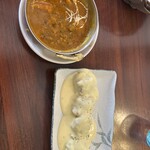 ネパール インド スパイシー カレーハウス - 