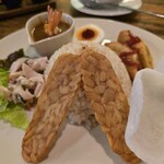 CAFE NADI - 