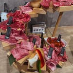 俺之燒肉 博多 - 