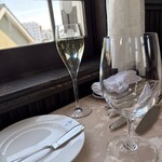 山手十番館 レストラン＆カフェ - 