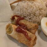 CAFE NADI - 