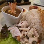 CAFE NADI - 