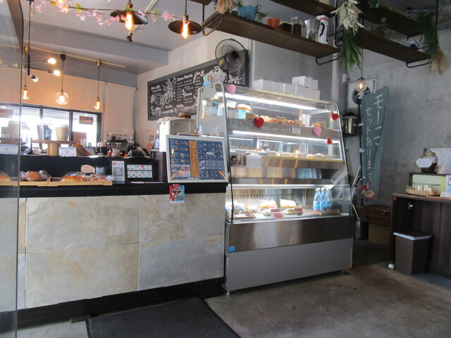 Landmark's Coffee Stand - Hamamatsu/Coffee Stand | Tabelog
