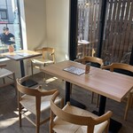 プランプ ダイナー - 