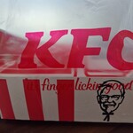 ケンタッキーフライドチキン - ドリンク写真:
