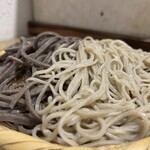 手打ちそば 根津 鷹匠 - 