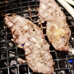 味樹園 - ツラミにんにくすき焼き