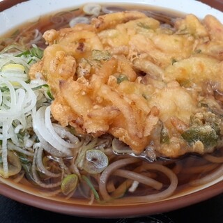 道の駅 豊栄 軽食堂 中村屋_1