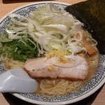 丸源ラーメン - 