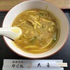 そば処 大喜 - 