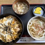 そば処 大喜 - 