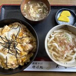 そば処 大喜 - 