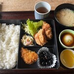 曽我 - 
