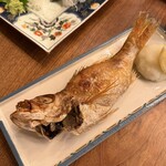 吟魚のはなれ  吟チロリ - 料理写真: