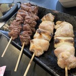 炭火焼鳥 まさたか - 