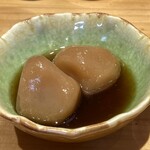 もつ焼き 小江戸 - 