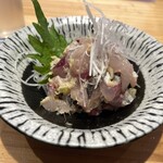 もつ焼き 小江戸 - 